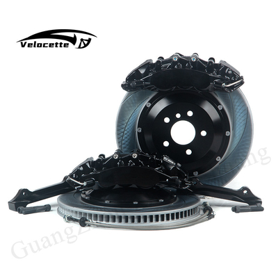 Upgrade Refit AP9560 Big Brake Kit untuk MERCEDES-BENZ Kelas E Kelas C Aluminium