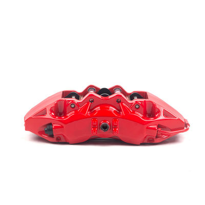 High Performance Refit Brake Caliper Kit 6 Piston AP9040 Auto Brake Caliper Untuk Benz Maserati