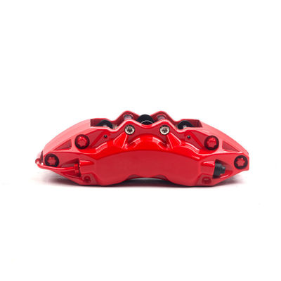 High Performance Refit Brake Caliper Kit 6 Piston AP9040 Auto Brake Caliper Untuk Benz Maserati