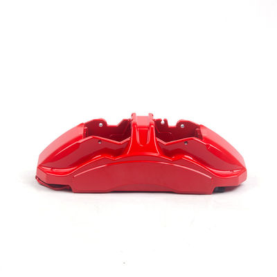 Kampas Rem Balap 6 Piston GT350 Auto Brake Caliper Big Brake Kit UNTUK BYD BWM