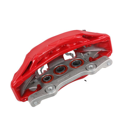Lamborghini Audi Benz 8N Brake Caliper Kit, Big Brake Kit, untuk roda depan 19 inci